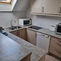 Appartement à vendre à La Panne