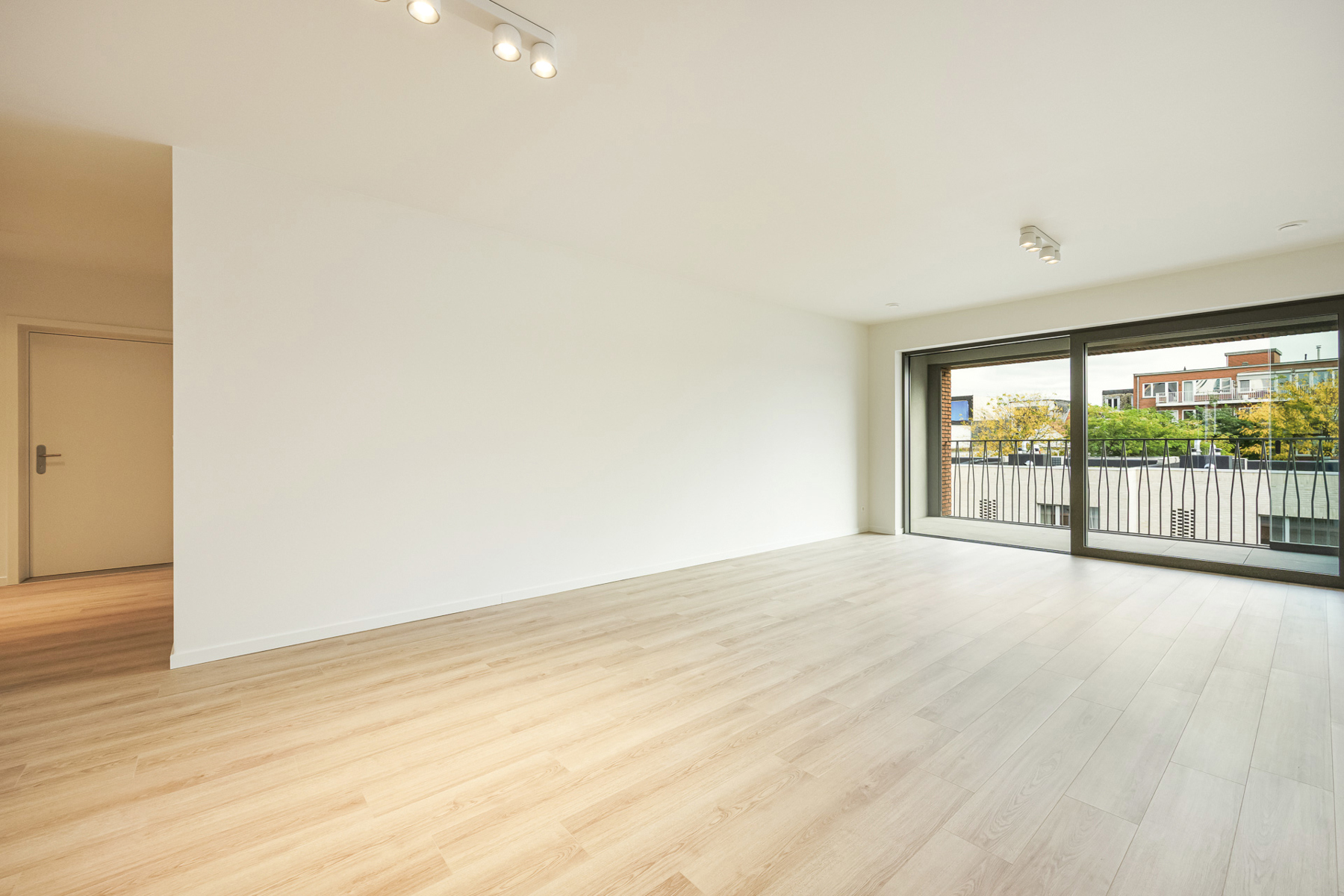 Appartement à louer à Anvers avec 2 chambres - photo 4
