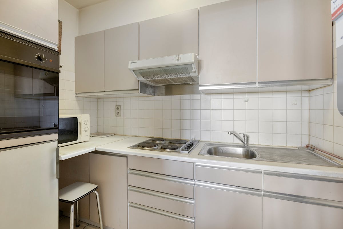 Gezellig appartement van 61 m² met zicht op de Dijle - foto 5