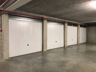 Garage à louer à Izegem