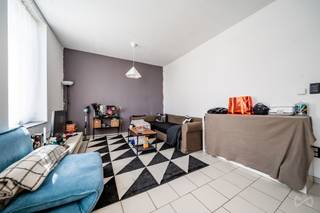We Invest Liège et Cyril (0499/36.01.12) vous présentent cet appartement une chambre idéalement situé dans le quartier dynamique de...