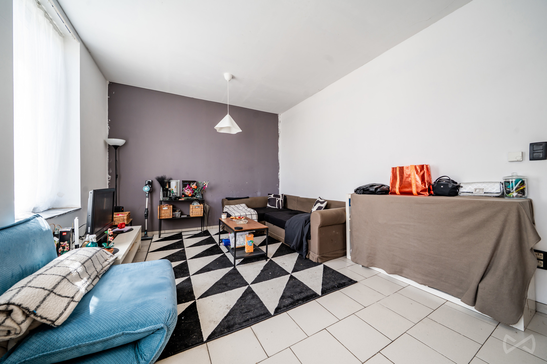 Appartement à vendre à Liège avec 1 chambre - photo 2