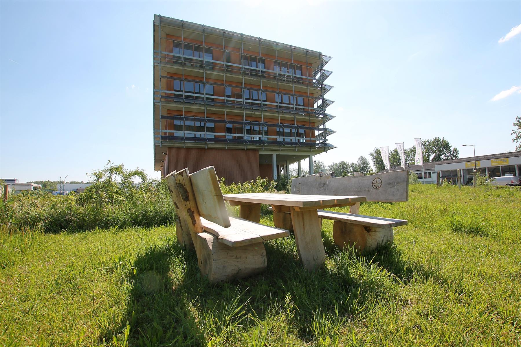 Commercieel te huur in Tienen - foto 5