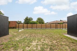 NEW CONSTRUCTION PROJECT 'T VELD - MODERN LIVING IN A BEAUTIFUL LOCATIONFor sale: Luxurious newly built house in VierselWelcome to 'T VELD, the...