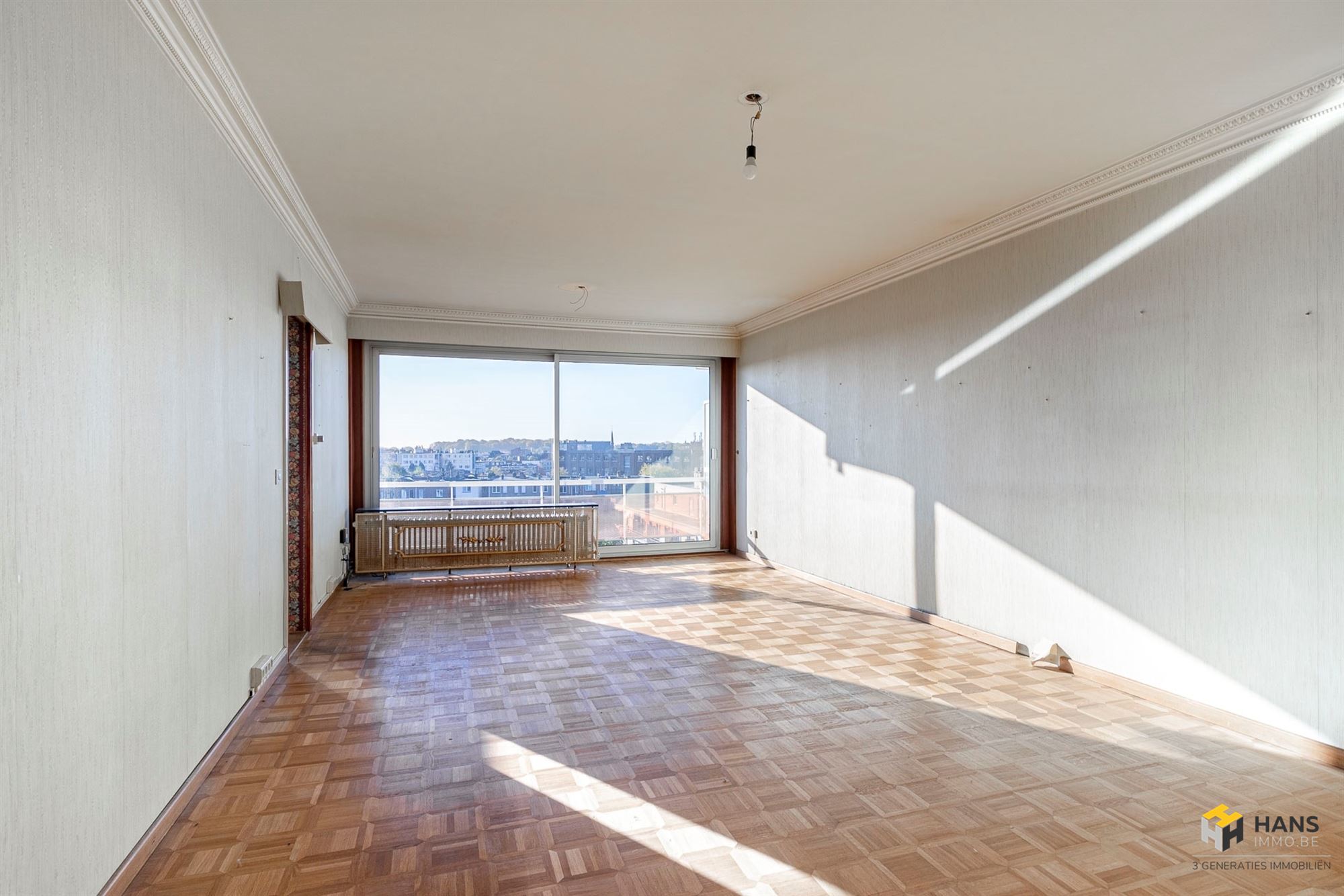 Apartment for sale in Borgerhout with 2 bedrooms - photo 2