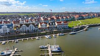 Appartement à vendre à Nieuport