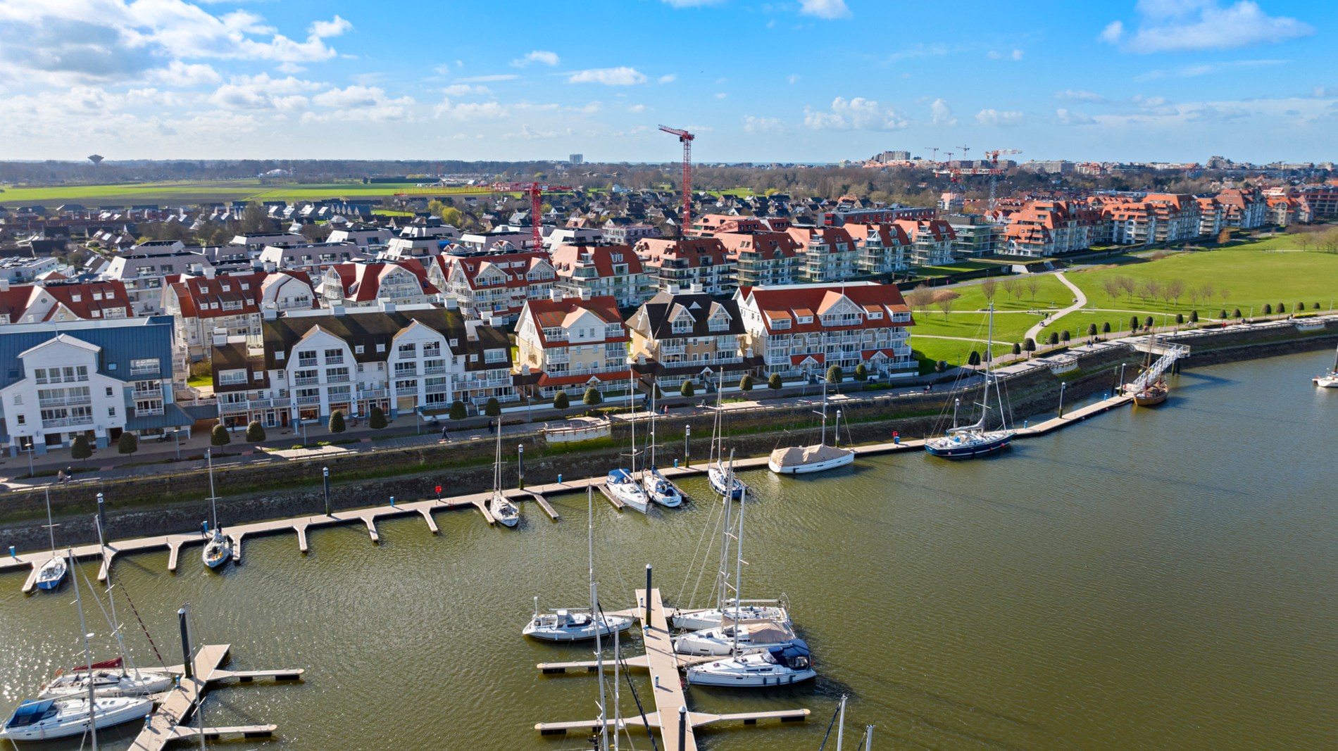 Appartement à vendre à Nieuport avec 2 chambres - photo 2