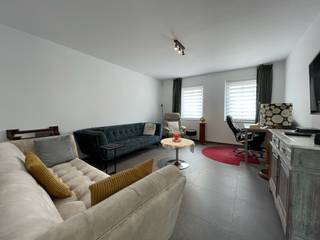 Deze rustig gelegen energiezuinige nieuwbouw voorziet in alle luxe en comfort en beschikt over o.a. zeer ruime en lichtrijke leefruimte met...