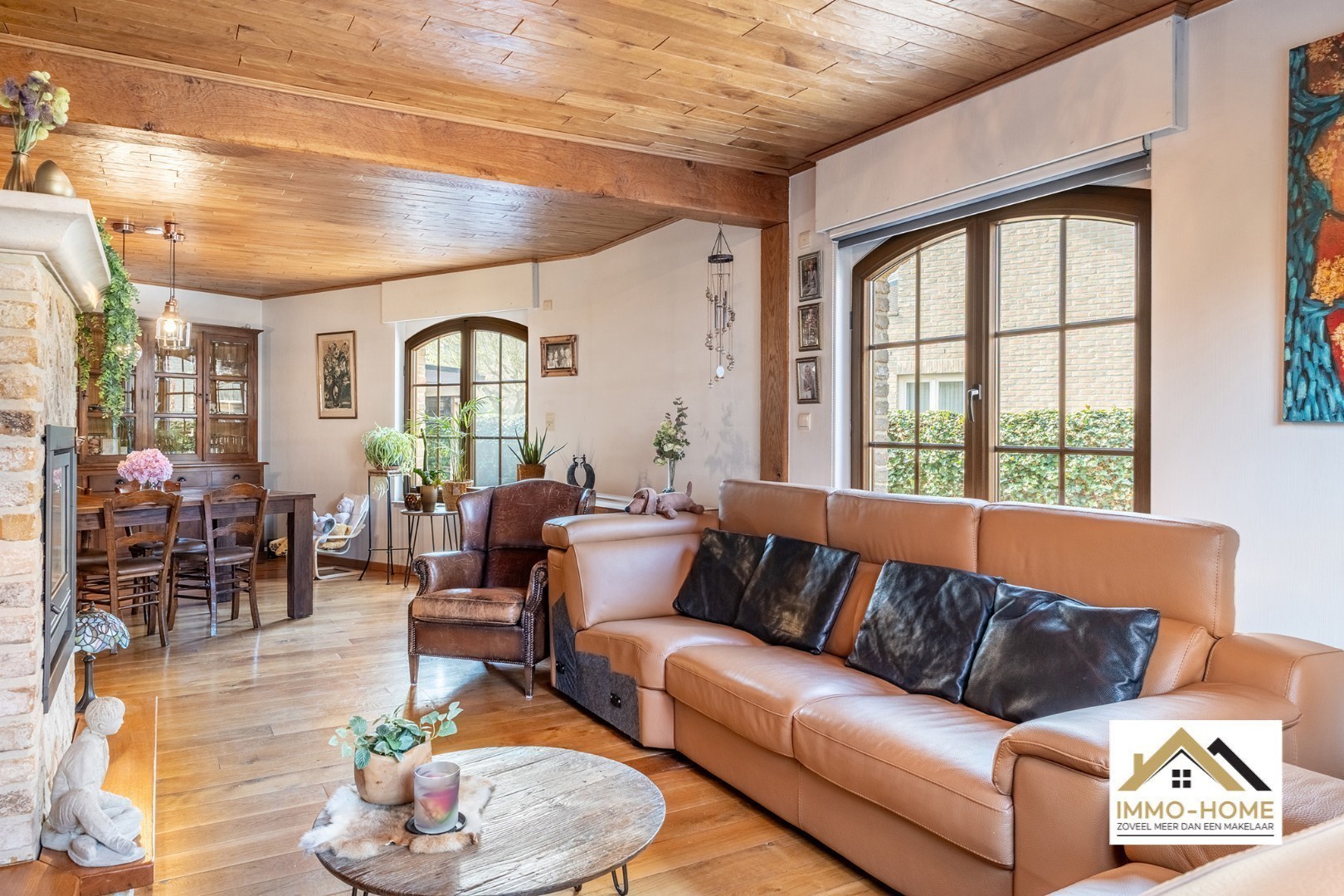 Ruime woning op topligging - foto 4
