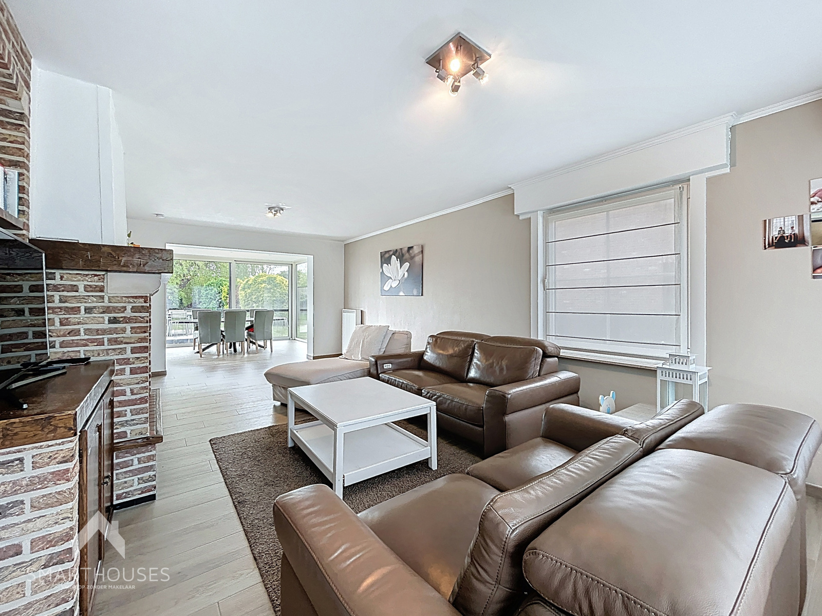Maison à vendre à Waregem avec 3 chambres - photo 3