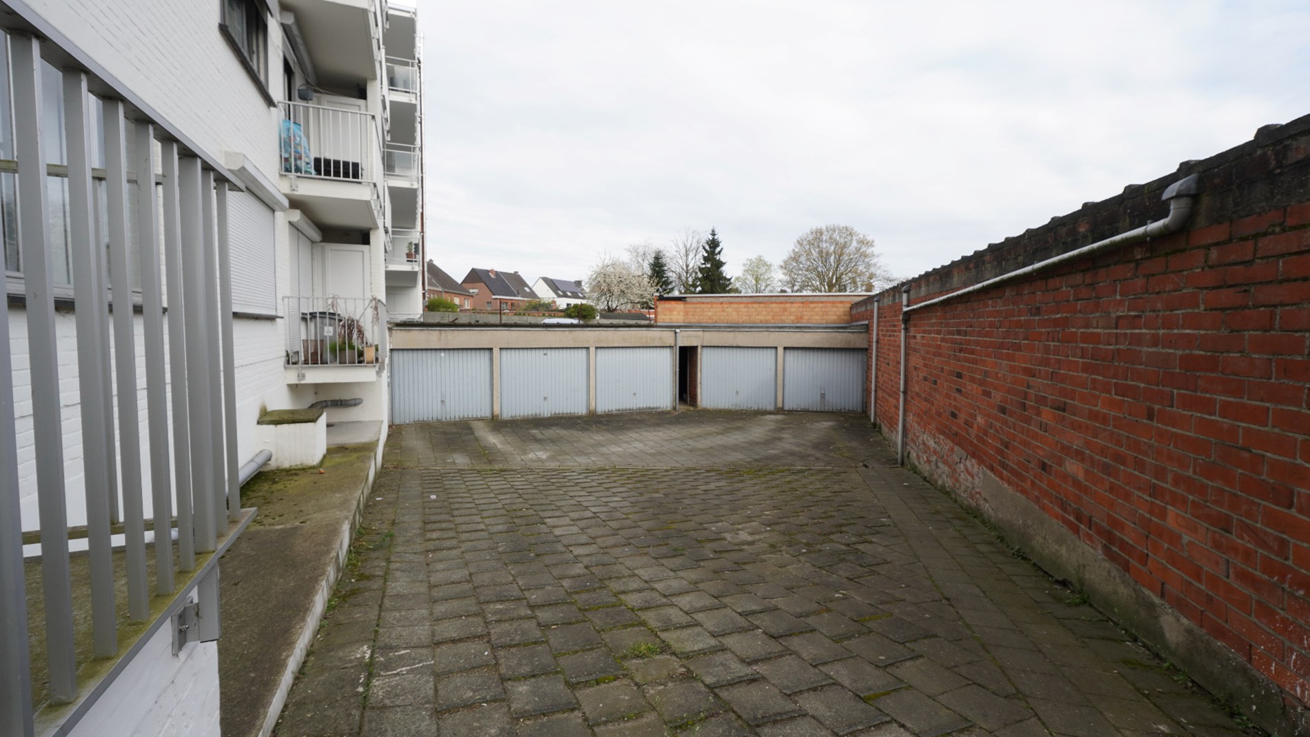 Garagebox te koop te Lokeren - foto 4