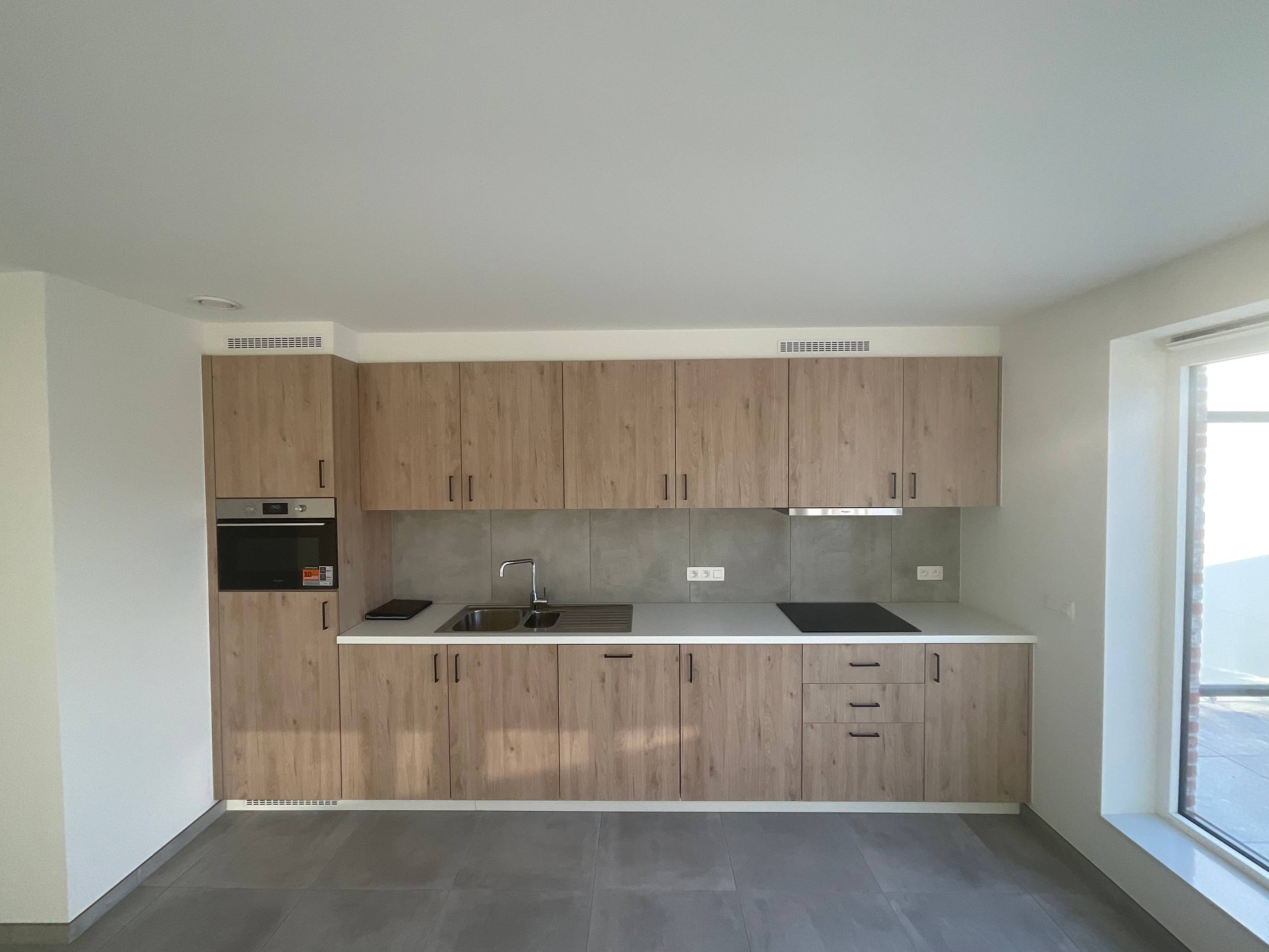 Nieuwbouw, 2-slaapkamer BEN-appartement in Nijlen - foto 5