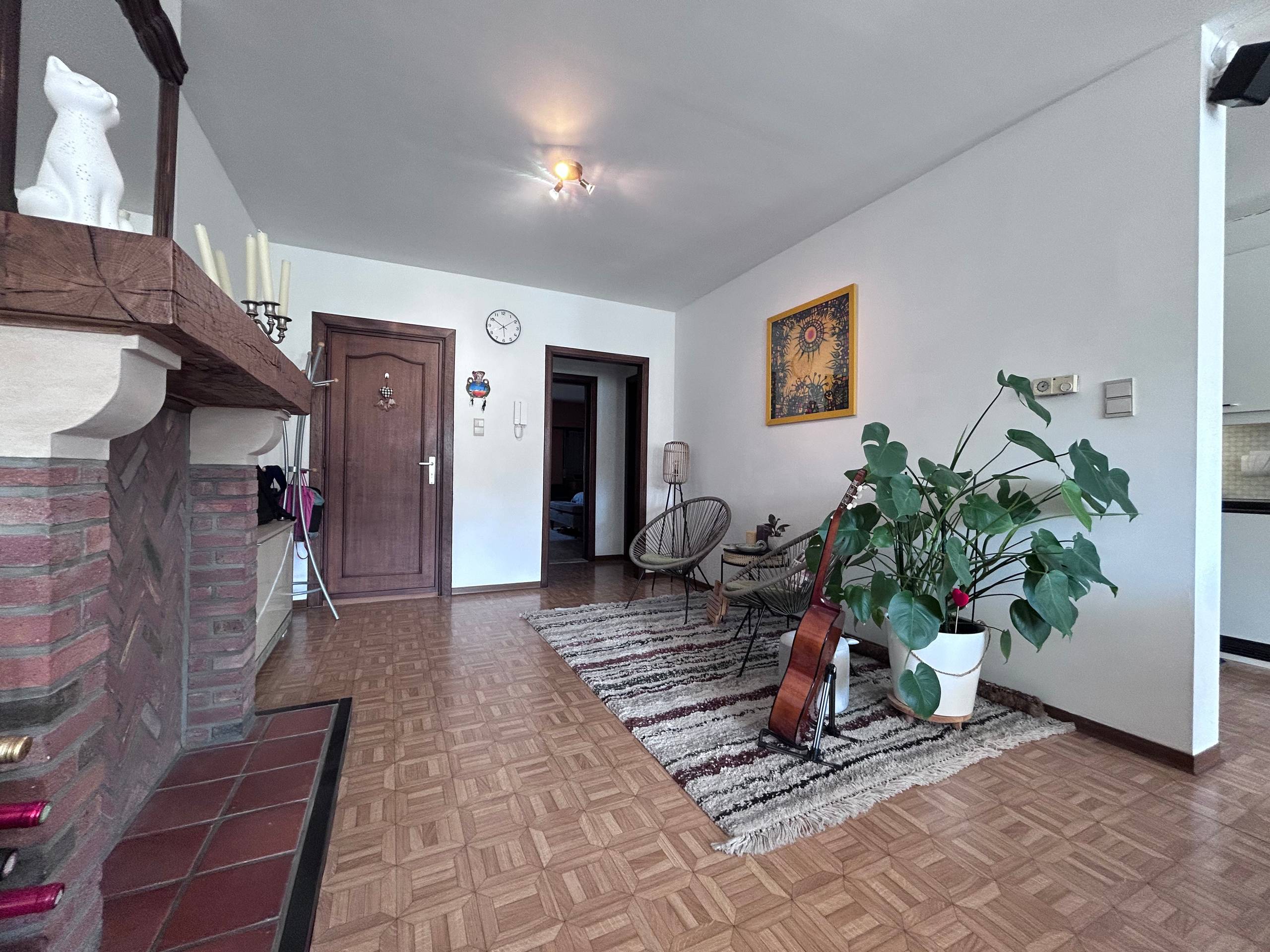 Apartment for rent in Aarschot with 1 bedroom - photo 5