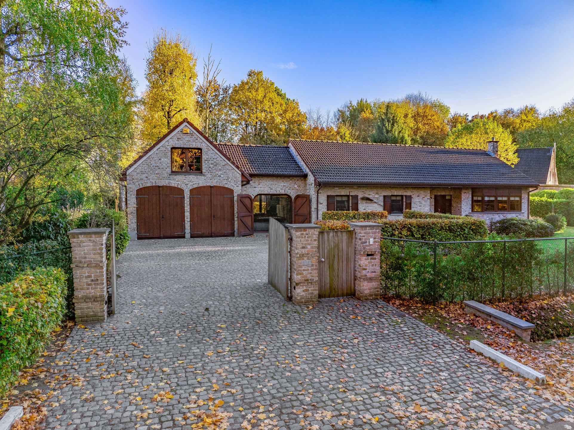 Maison à vendre à Schilde avec 3 chambres - photo 1