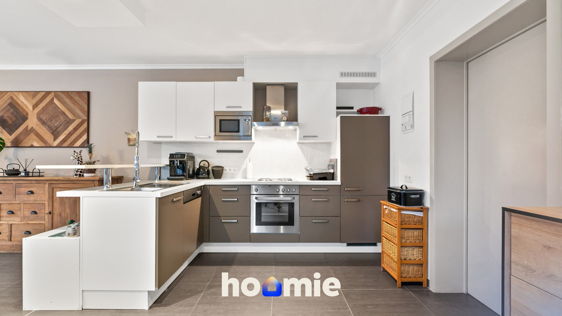 Huis te koop in Boorsem met 3 slaapkamers - foto 5