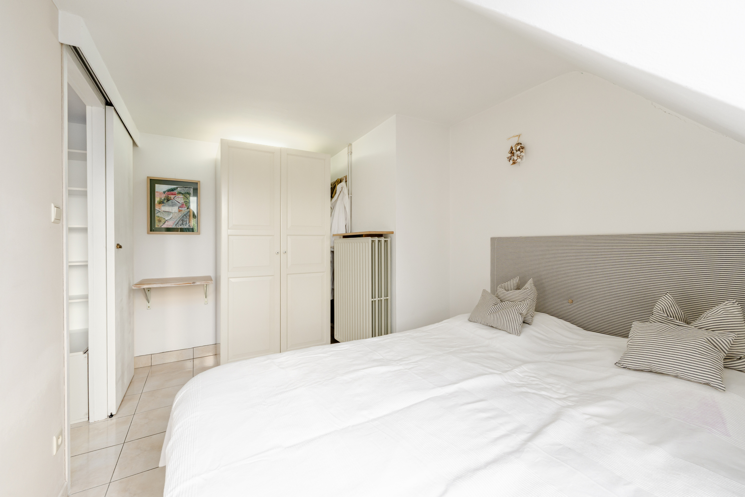 Apartment for sale in Nieuwpoort with 1 bedroom - photo 5