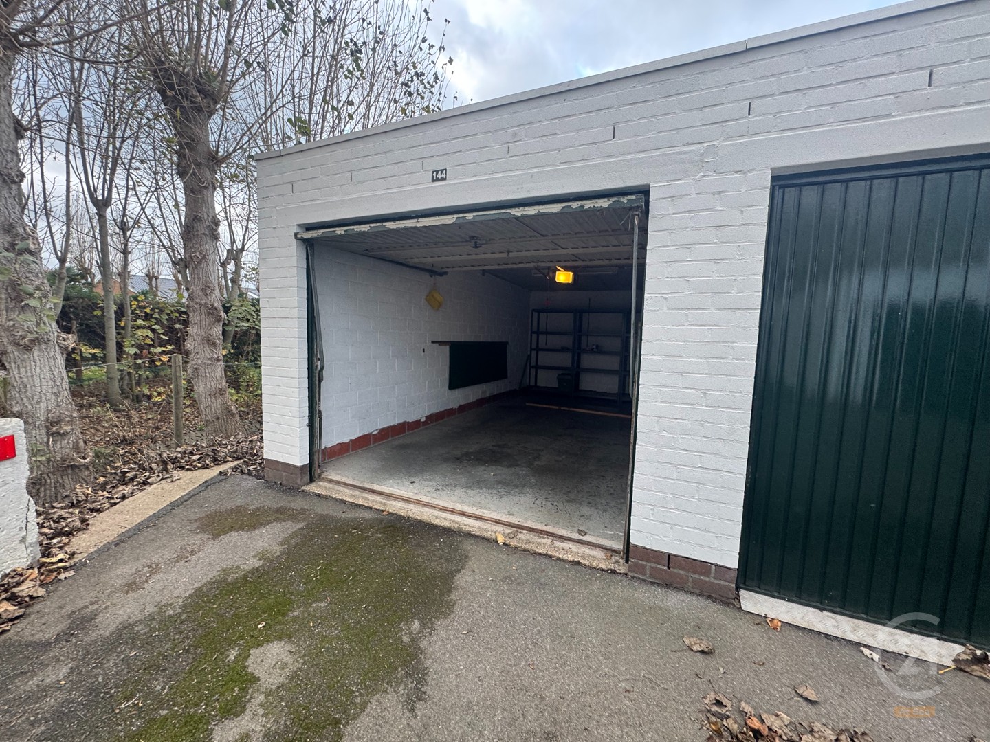 Garage for sale in Westende - photo 3