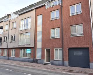 Verschillende autostaanplaatsen te koop in centrum Merchtem, staanplaatsen horende bij residentie "August De Boeck".Meer info of een...