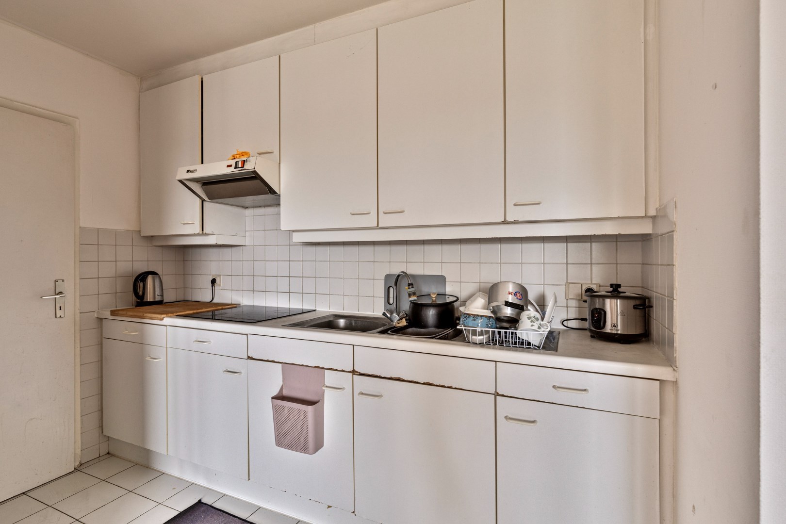 1-slaapkamerappartement te koop in centrum Heverlee - bewoonbare opp. 49m² - EPC 264 kWh/m² - foto 5