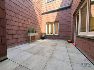 Appartement te koop in Edingen