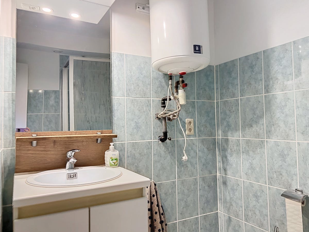 Studio te huur in Oostende!  - foto 5