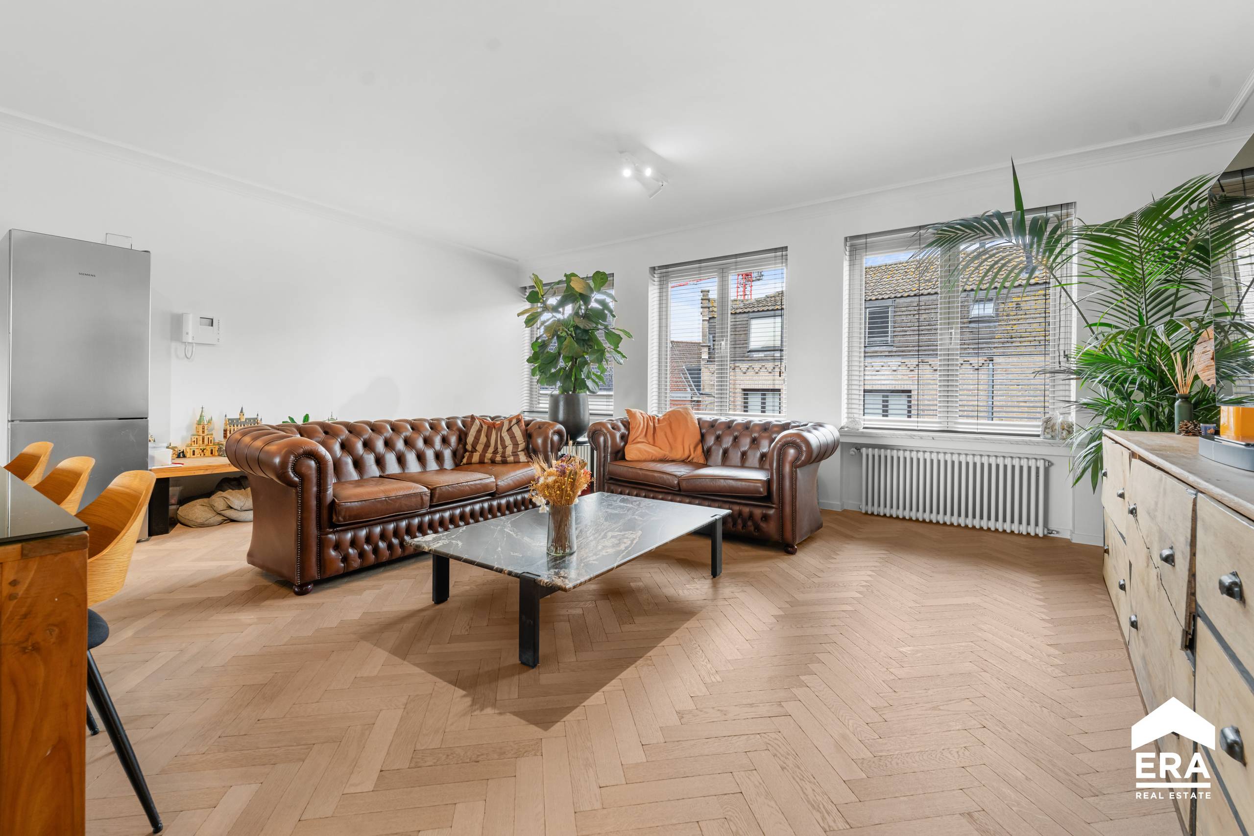 Appartement à vendre à Poperinge avec 3 chambres - photo 3