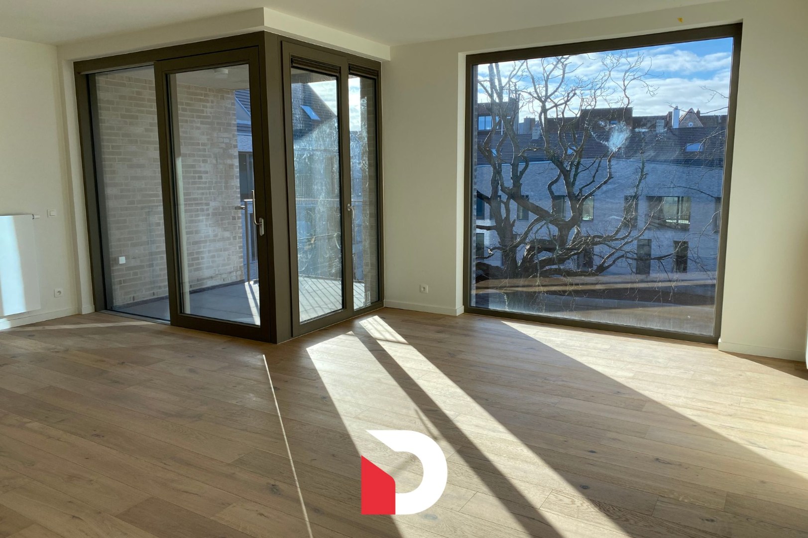 Appartement à louer à Bruges avec 1 chambre - photo 4