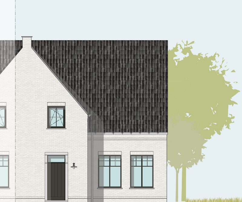 Instapklare, energiezuinige nieuwbouw - foto 2