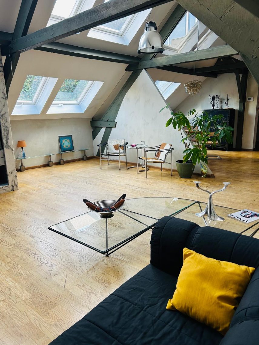 Appartement à louer à Anvers avec 2 chambres - photo 5