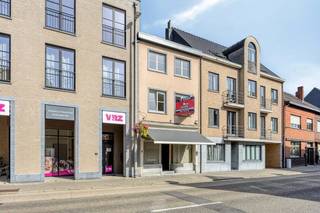 House for sale in Mol