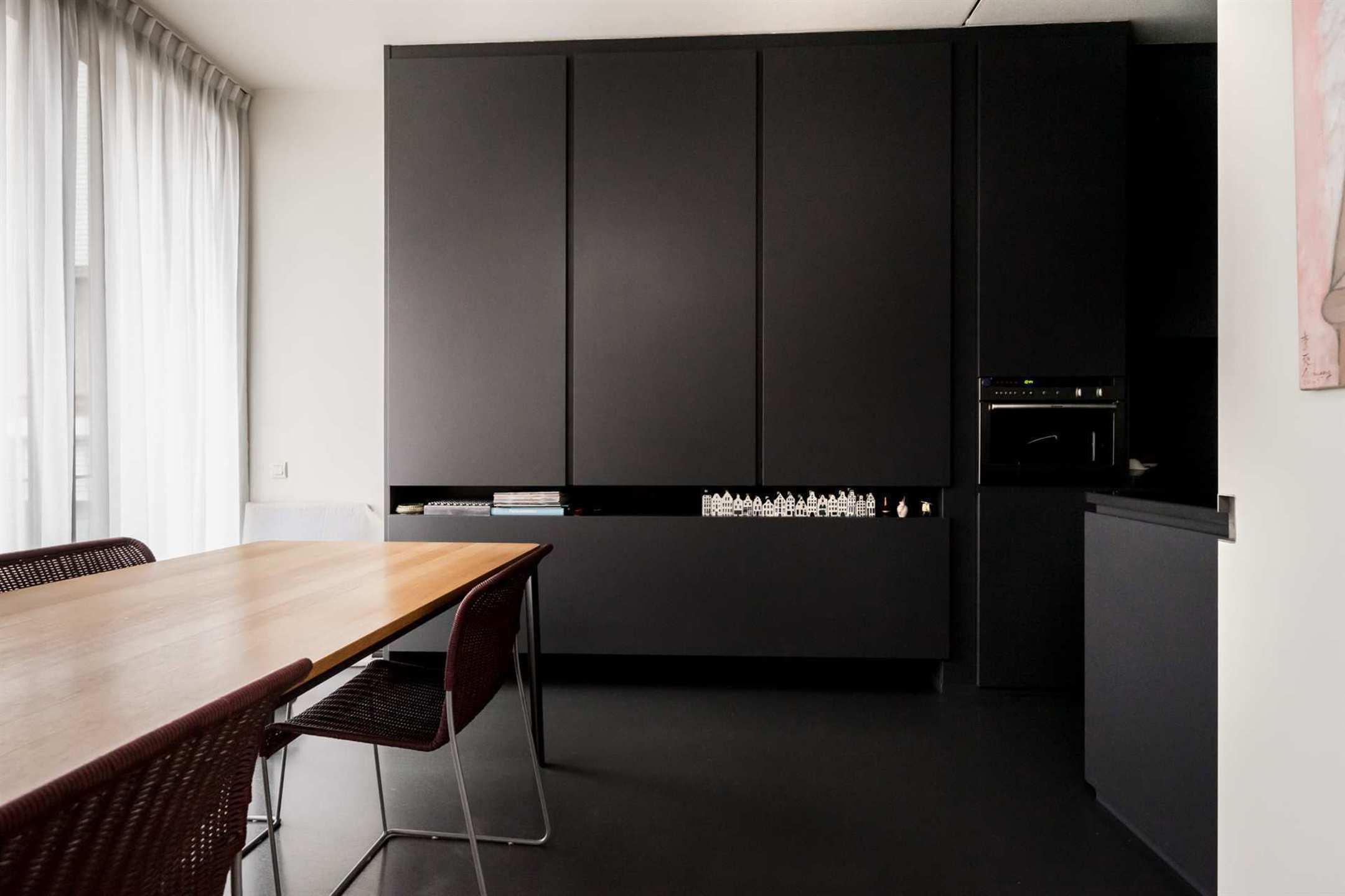 Zonnig loft-appartement aan het Theaterplein - foto 4