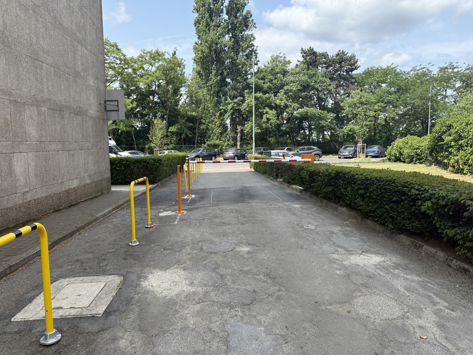 Garage à vendre à Forest - photo 5