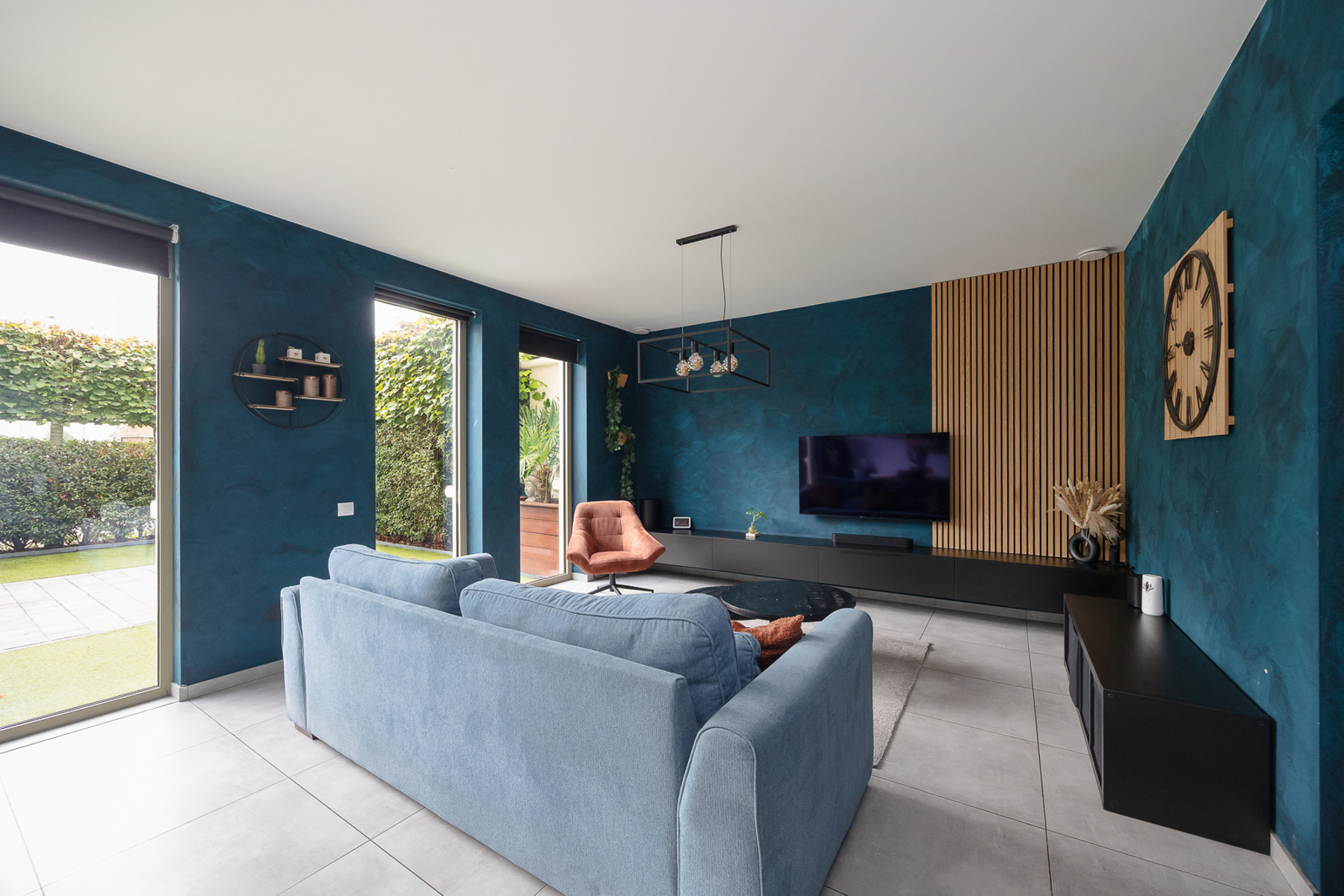 Instapklare woning met 4 SLPK en garage op toplocatie - foto 4