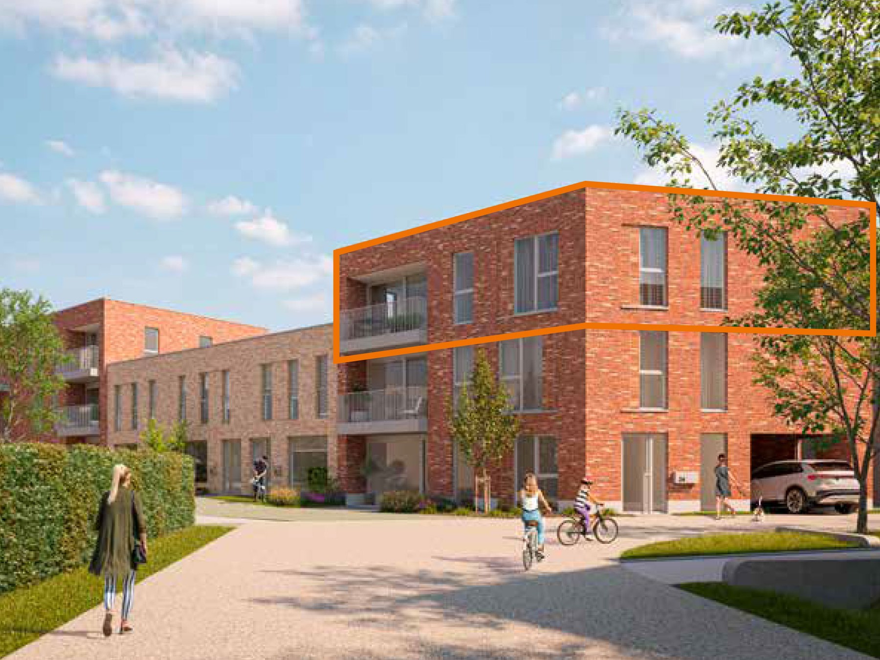 Project te koop in Wijnegem - foto 1