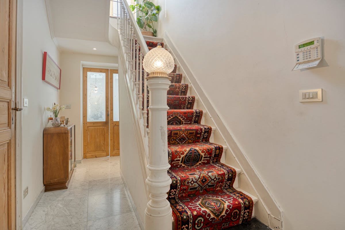 Karaktervol herenhuis in Assenede - foto 4