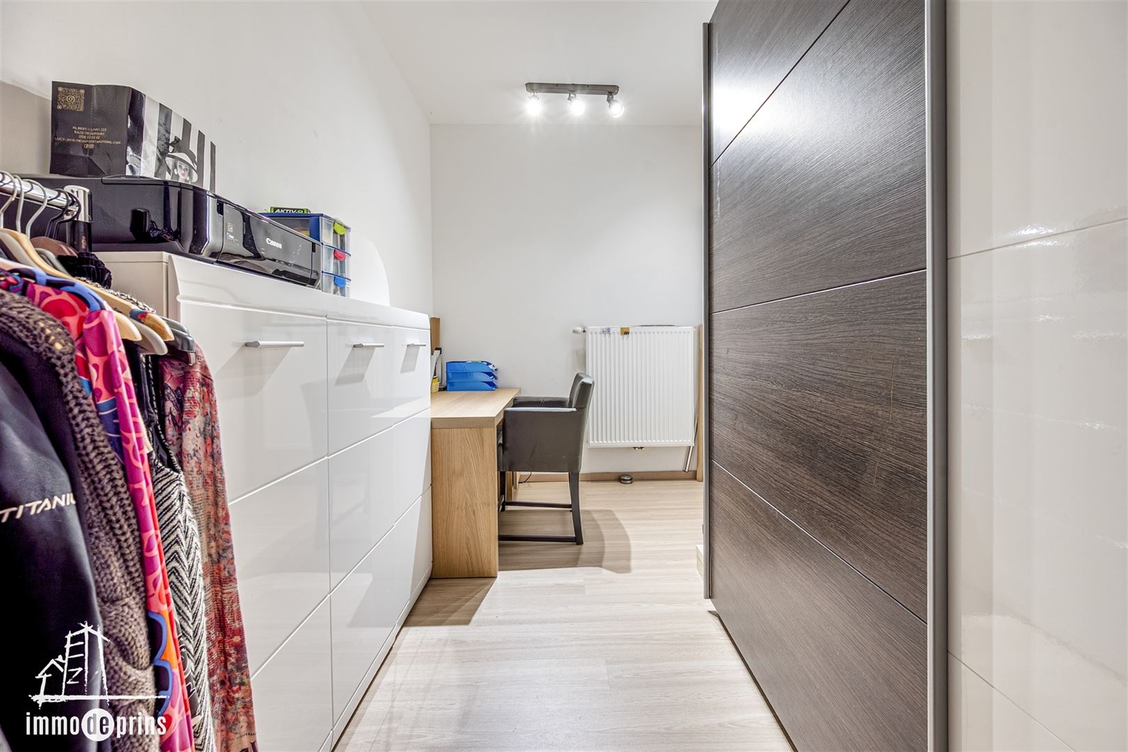 Appartement - photo 5