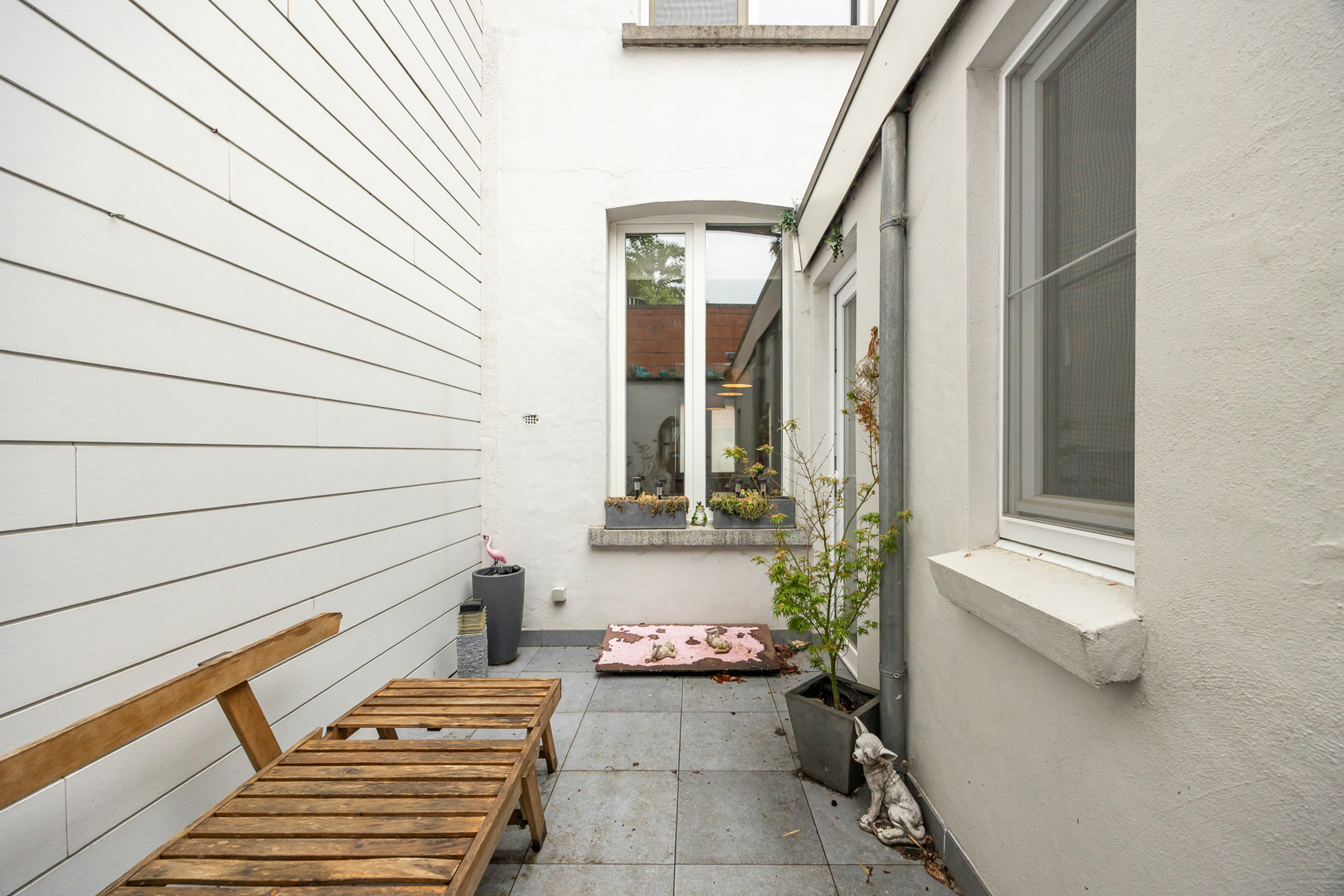 Rijwoning in centrum Herentals - foto 5