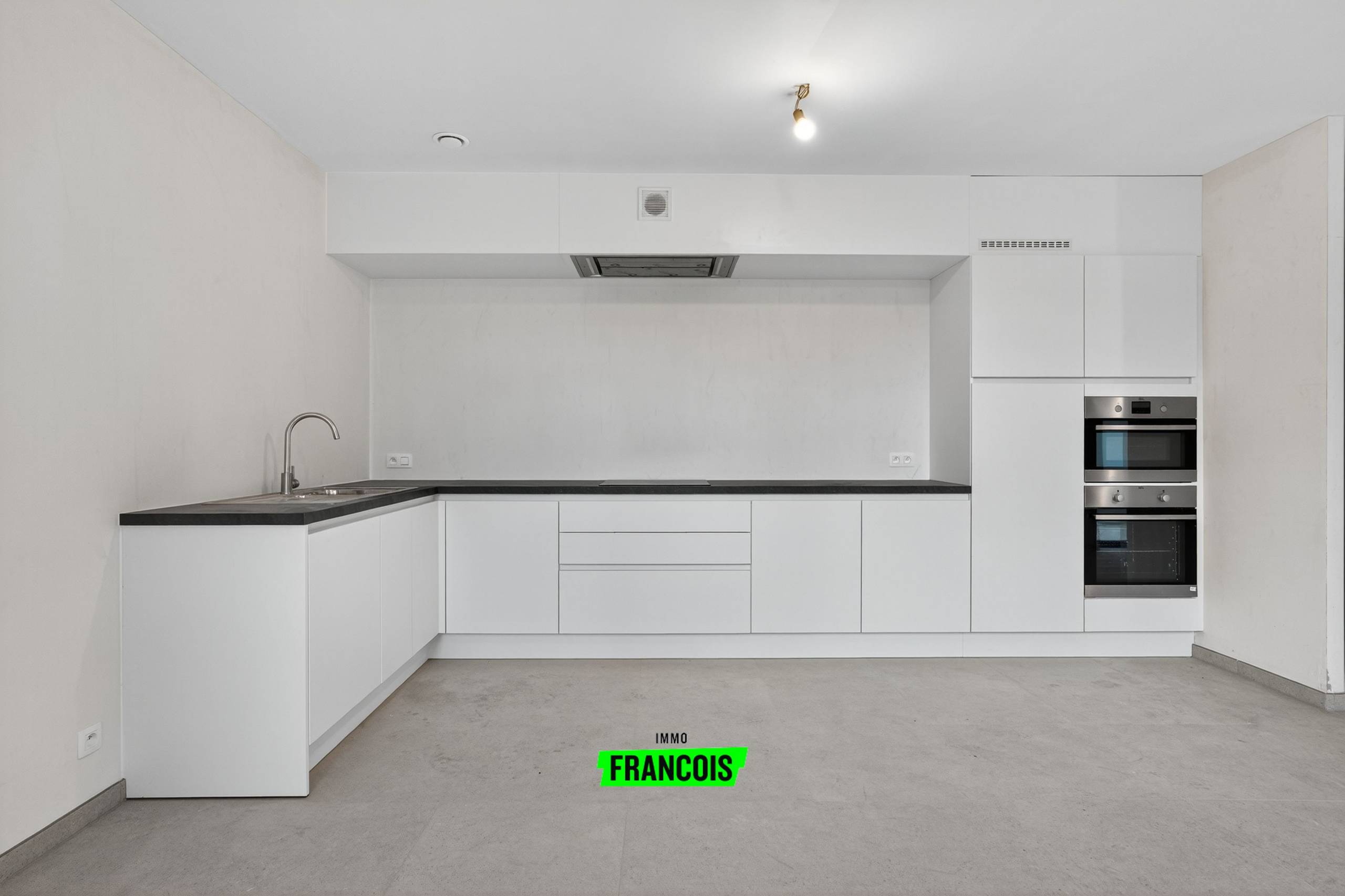 Apartment for sale in Oostvleteren with 1 bedroom - photo 4