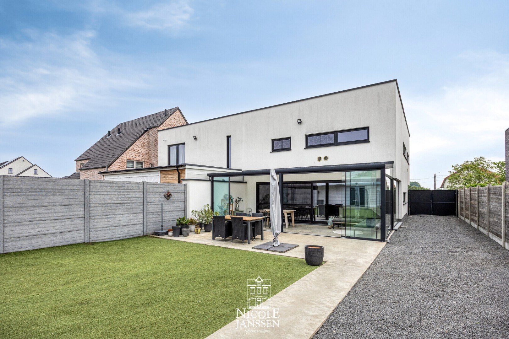 Maison à vendre à Bocholt avec 4 chambres - photo 2