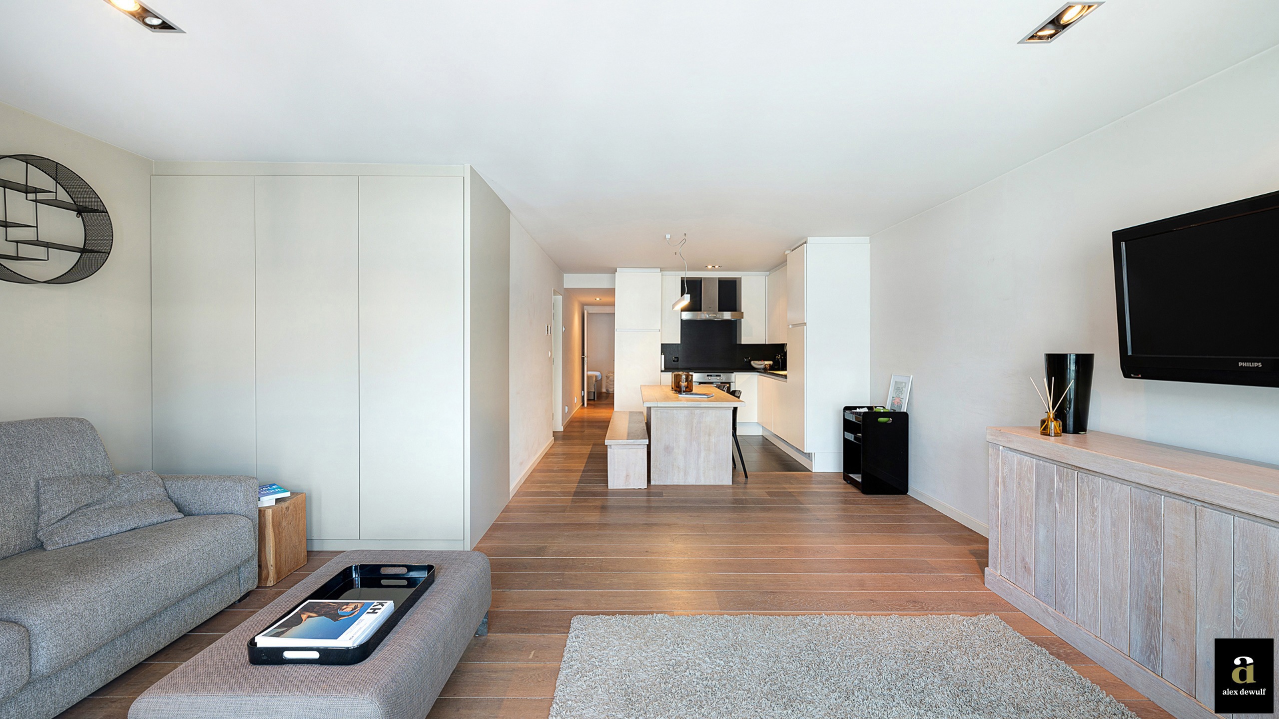Apartment for sale in Knokke-Heist with 2 bedrooms - photo 3
