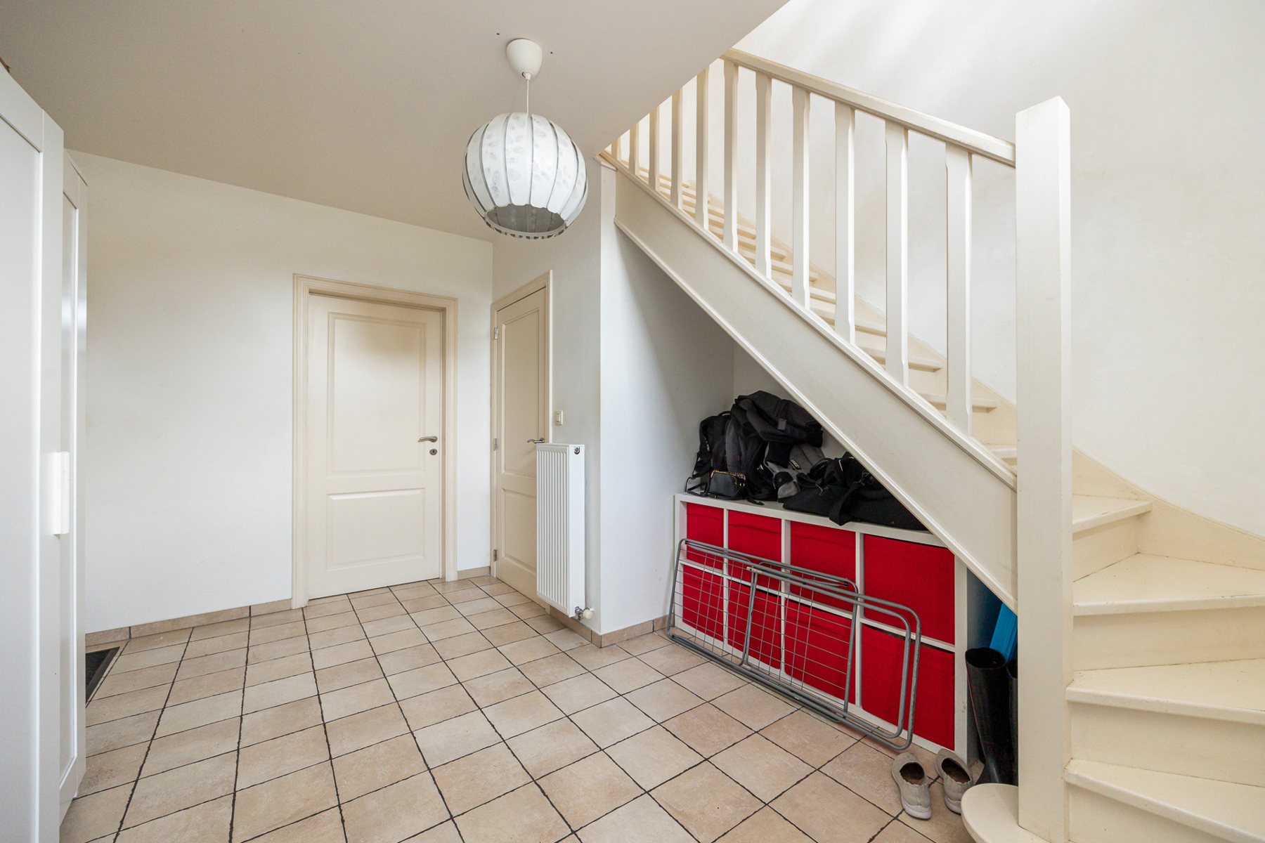 Instapklare gezinswoning met 4 slaapkamers en tuin in Lille - foto 4