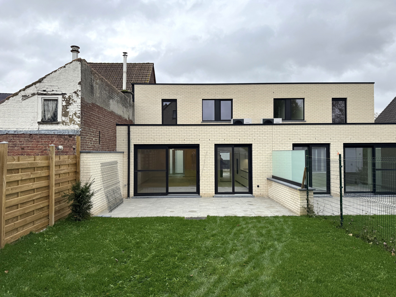 Maison à louer à Erpe-Mere avec 3 chambres - photo 3