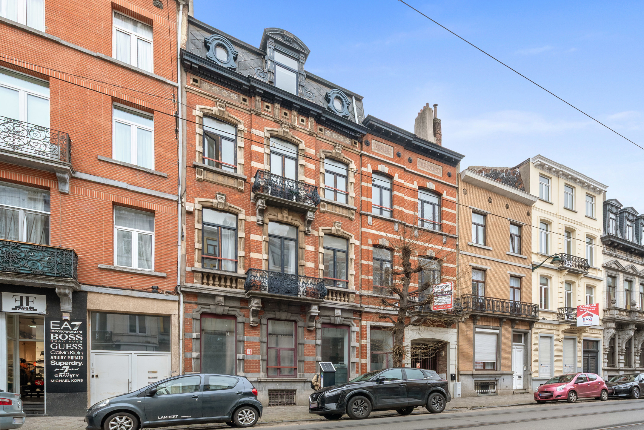 Maison à vendre à Anderlecht - photo 3