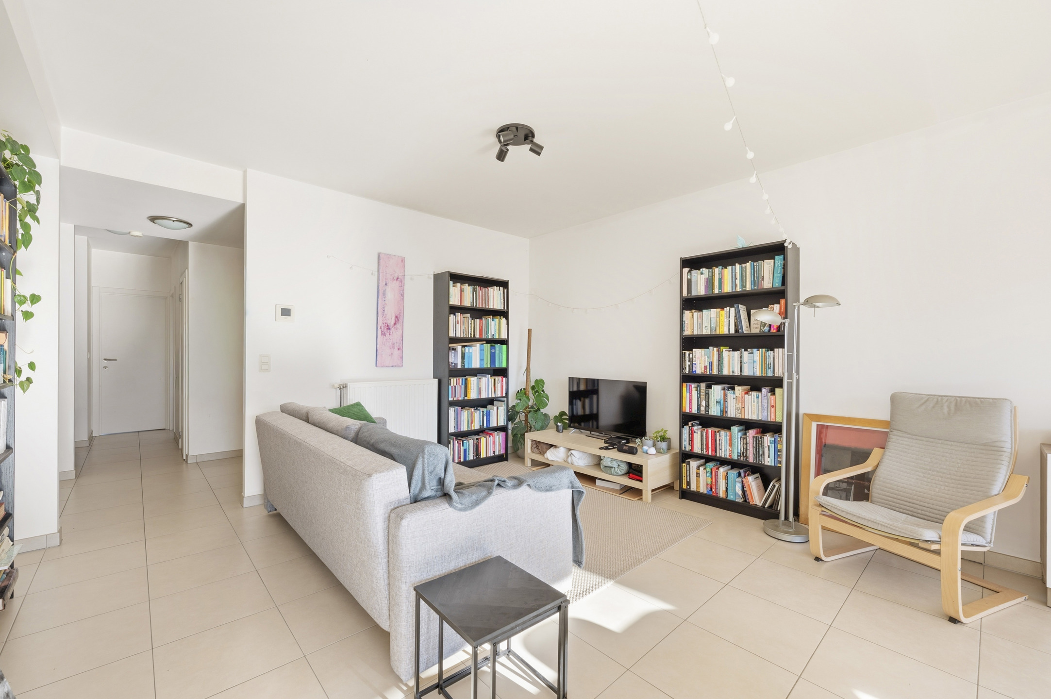 2 slpk appartement met zonnig terras - foto 5