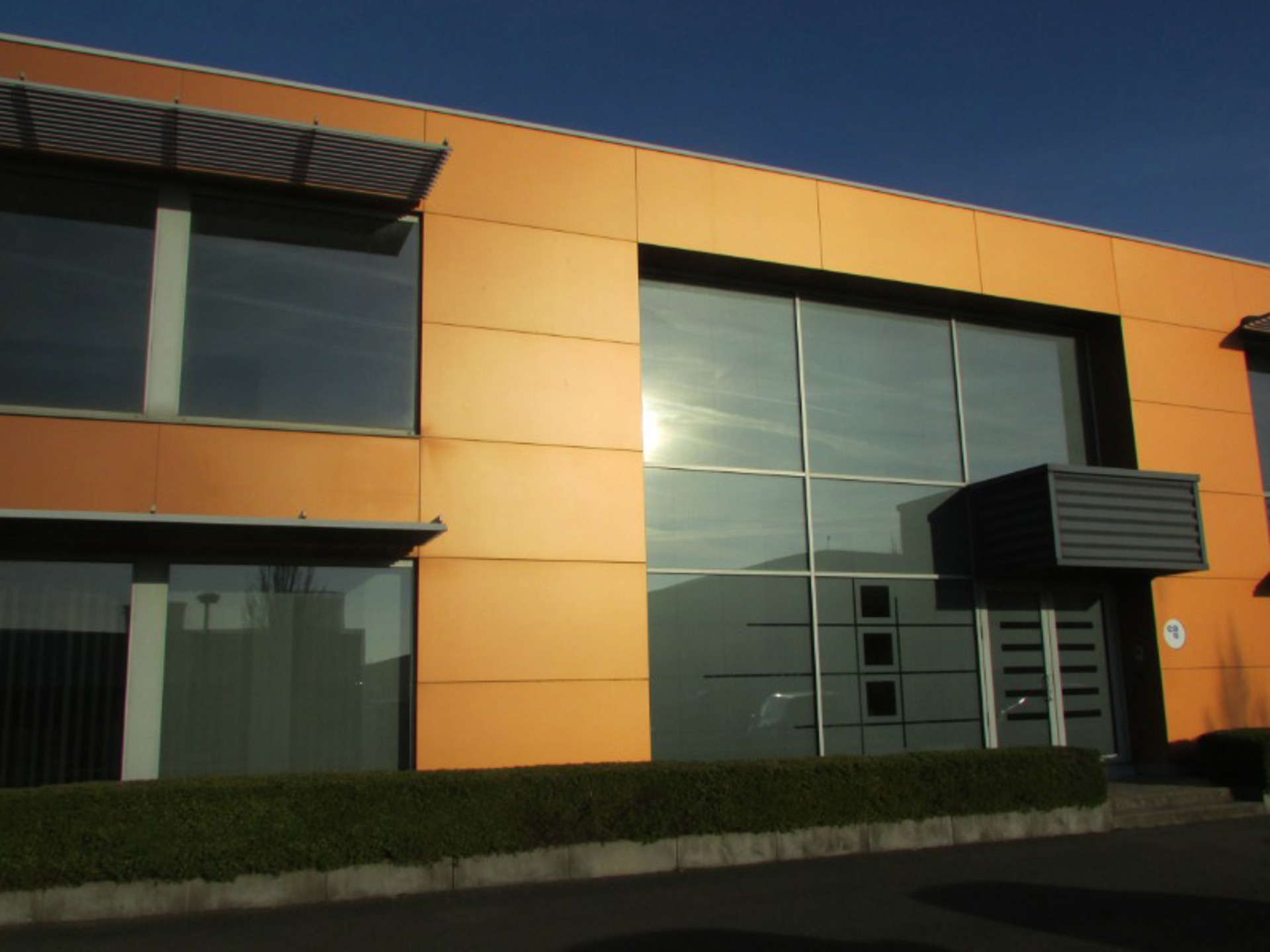 Kantoren gelegen in het Cargovil Business Park. - foto 4