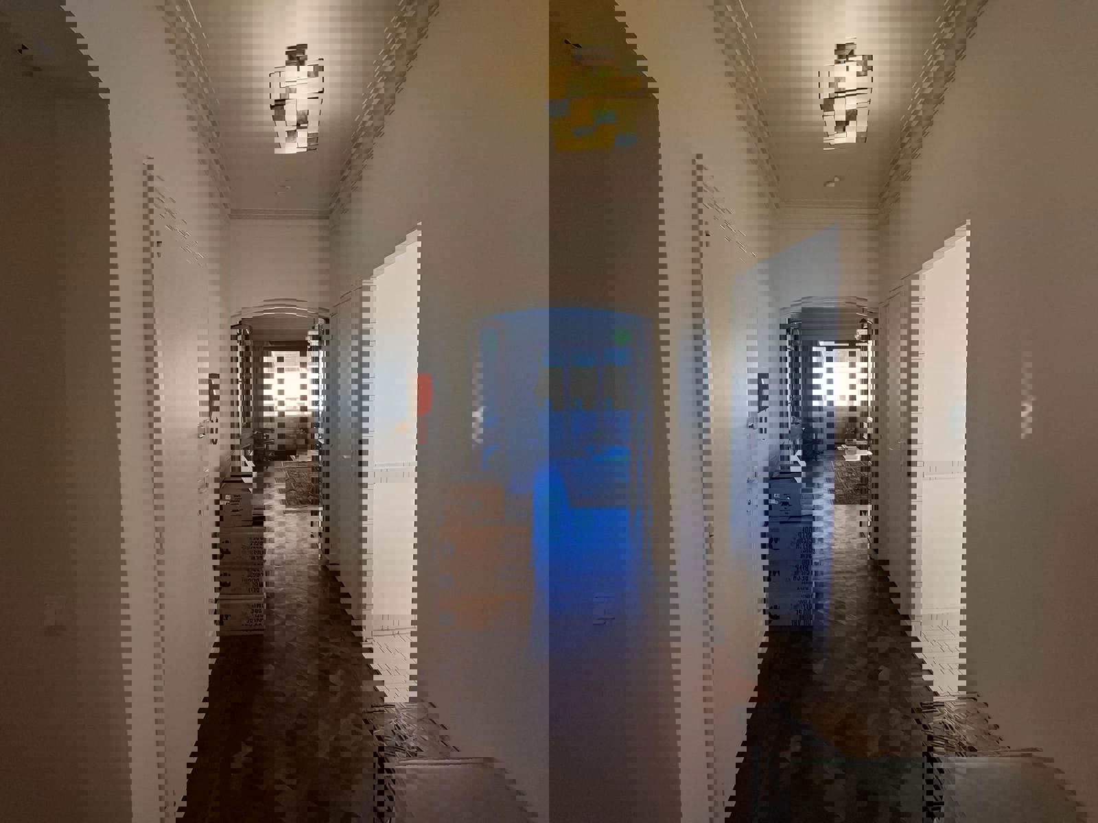 Appartement te huur in Antwerpen met 15 slaapkamers - foto 5