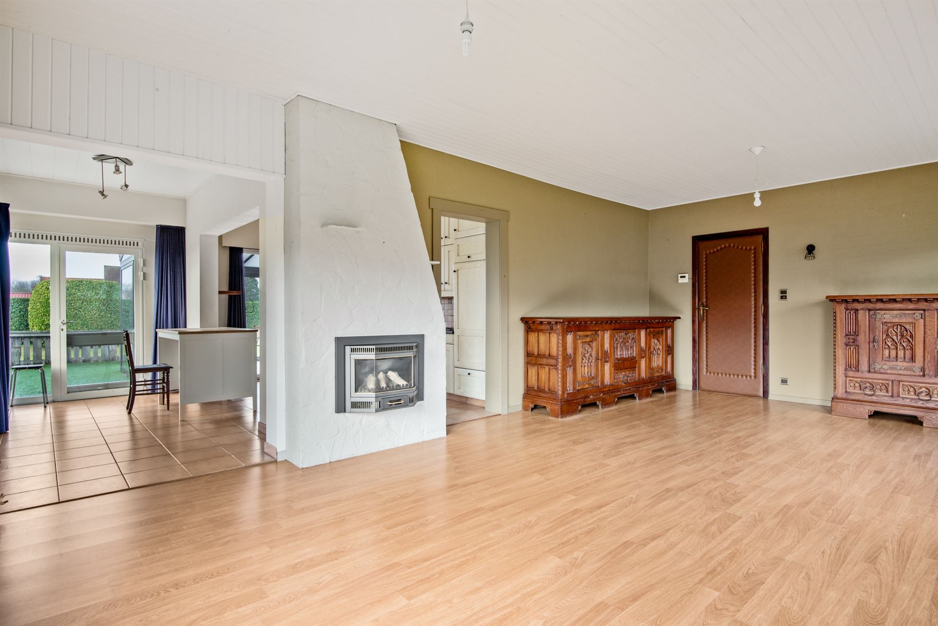 Rust, ruimte en potentieel: open bebouwing in Duffel - foto 4