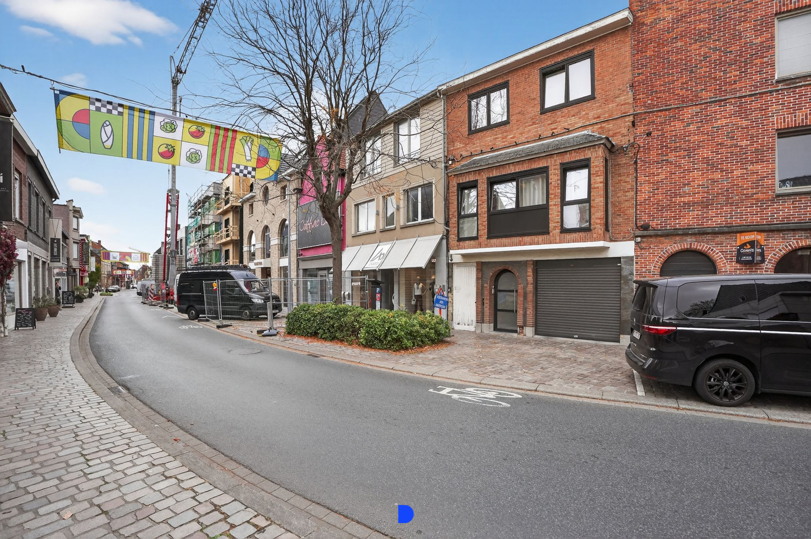 Maison à vendre à Roulers avec 2 chambres - photo 3