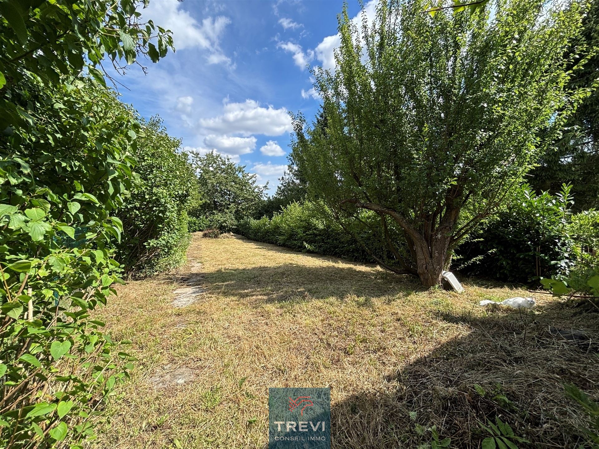 SOUS OPTION Jolie villa offrant un grand jardin et un garage  - photo 5