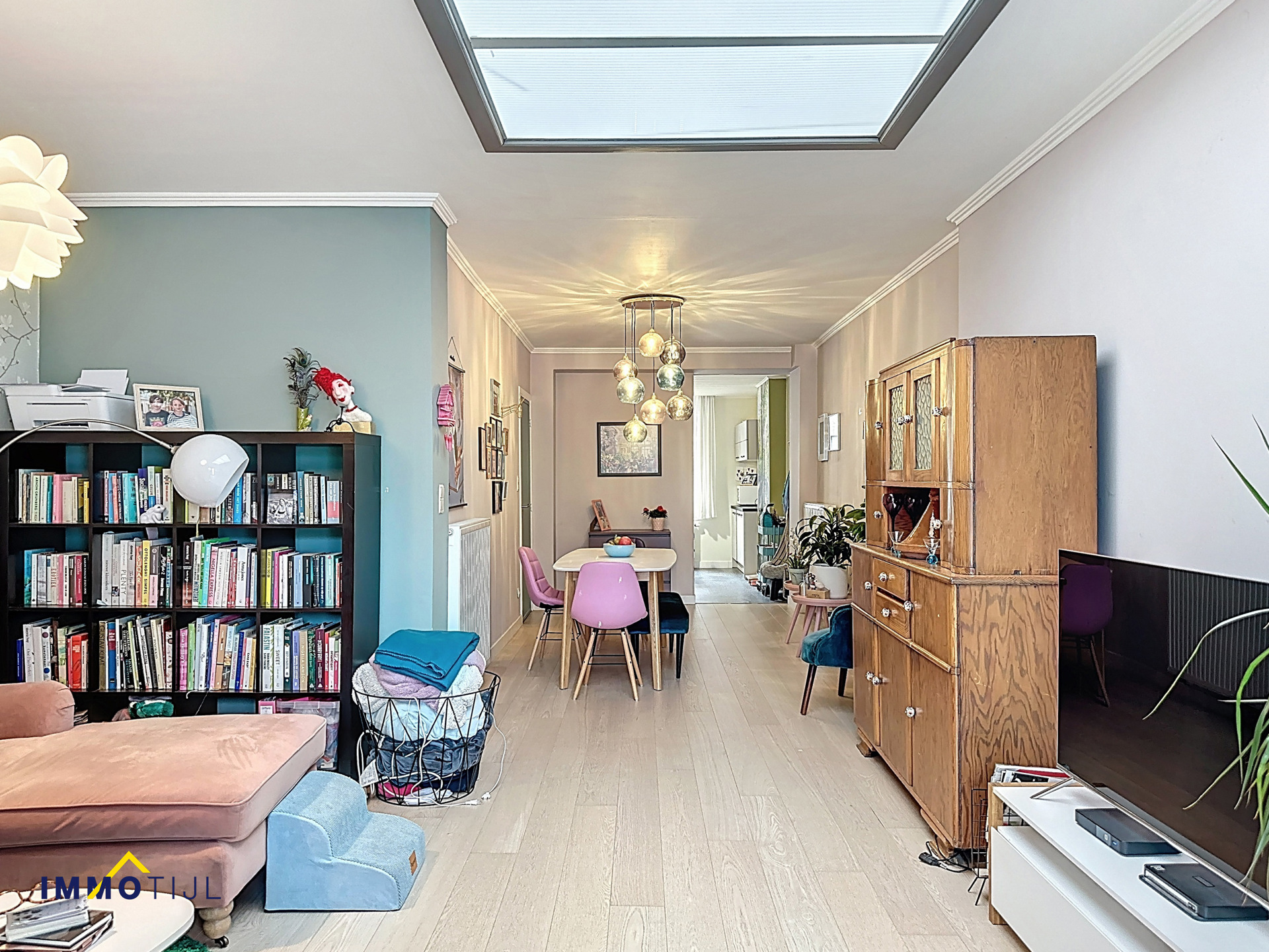 Maison à vendre à Alost avec 3 chambres - photo 4